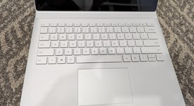 Good
													Microsoft Surface Book 2 13.5" - I7, 512 GB, 16 GB, photo 5 of 23