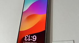 Mint
													Apple iPhone 15 Pro Max - Unlocked, Natural, 256 GB, A2849, photo 5 of 7