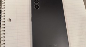 Mint
													Samsung Galaxy A34 5G - Unlocked Non-US, Graphite, 256 GB, 8 GB, photo 2 of 8