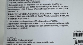 New
													Apple AirPods Pro 2 - USB-C, photo 4 of 6