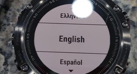 Good
													Garmin Fenix 5 Sapphire - Black, photo 3 of 10