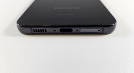 Mint
													Samsung Galaxy S23 Plus - Verizon, Black, 256 GB, 8 GB, SM-S916U, photo 4 of 6