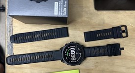Good
													Garmin Tactix 8 - Black, AMOLED, photo 1 of 4