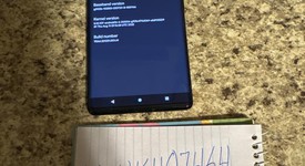 Good
													Google Pixel 6 Pro - Unlocked, Black, 128 GB, 12 GB, G8VOU, photo 1 of 4