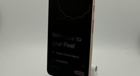 Good
													Google Pixel 8 - Unlocked, Rose, 128 GB, 8 GB, G9BQD, Sub-6 5G, photo 5 of 5