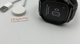Good
													Apple Watch Ultra 2 49mm - Unlocked, Natural, A2986, photo 1 of 11