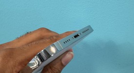 Mint
													Apple iPhone 14 Pro Max - AT&T, Silver, 1 TB, A2651, photo 5 of 6