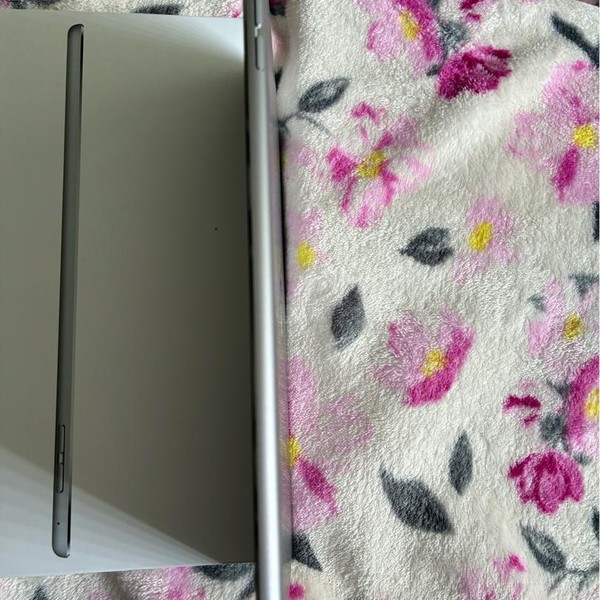 Apple iPad Mini 4 - Wi-Fi, 128 GB, Gray