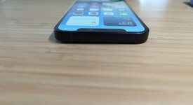 Fair
													Apple iPhone 12 - Unlocked, Black, 64 GB, A2172, photo 5 of 14