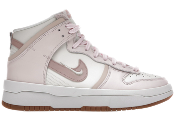 Nike Dunk High Up Sail Light Soft Pink (Women's) for sale