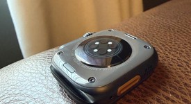 Mint
													Apple Watch Ultra 3 49mm - Unlocked, Black, A3281, photo 5 of 6