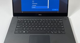 Fair
													Dell XPS 15 7590 (2019) - I7, 1 TB, 32 GB, 4K, photo 2 of 8