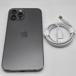 Fair Apple iPhone 12 Pro - Unlocked, 128 GB, Graphite, A2341