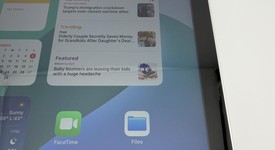 Mint
													Apple iPad 10th Gen - Unlocked, Silver, 64 GB, A2757, photo 3 of 20