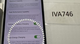 Good
													Apple iPhone 12 - Unlocked, Black, 64 GB, A2172, photo 1 of 7