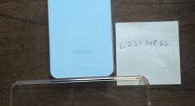 Mint
													Samsung Galaxy S24 FE - T-Mobile, Mint, 128 GB, SM-S721U, photo 2 of 7