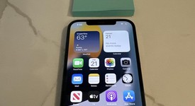 Mint
													Apple iPhone 12 Pro Max - T-Mobile, Graphite, 128 GB, A2342, photo 2 of 7