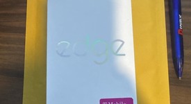 Good
													Motorola Edge (2025) - T-Mobile, 256 GB, photo 1 of 7