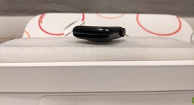 Mint
													Apple Watch SE 2nd Gen 40mm - Midnight, A2722 - GPS, Aluminum, photo 5 of 12