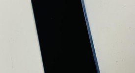 Good
													Apple iPhone 13 - Unlocked, Blue, 256 GB, A2482, photo 2 of 9