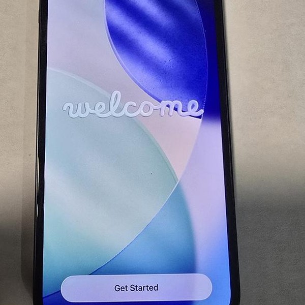 Apple iPhone 14 - Unlocked, Midnight, 128 GB, A2649