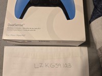 DualSense Wireless Controller