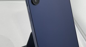 Good
													Samsung Galaxy A15 5G - Xfinity, Black & Blue, 128 GB, 4 GB, photo 1 of 7