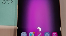 Mint
													LG V60 ThinQ 5G - T-Mobile, Blue, 128 GB, 8 GB, photo 1 of 5