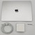MacBook Air 2022 (M2) - 13" - Apple M2, Silver, 256 GB, 8 GB