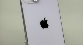 Good
													Apple iPhone 14 - T-Mobile, Purple, 128 GB, A2649, photo 1 of 6