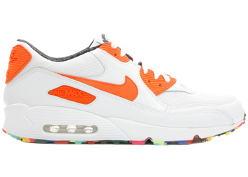 Nike Air Max 90 Doernbecher (2008) for sale