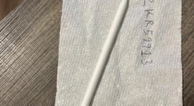 Mint
													Apple Pencil Pro, photo 2 of 3