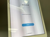 Samsung Galaxy Tab S2 9.7