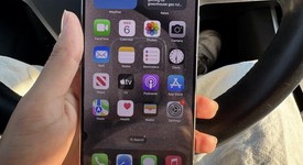 Good
													Apple iPhone 15 Pro Max - Unlocked, Natural, 256 GB, A2849, photo 2 of 4
