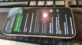 Good
													Google Pixel 9 - Unlocked, Wintergreen, 128 GB, 12 GB, G2YBB, photo 3 of 4