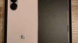 Good
													Samsung Galaxy Z Fold6 - Unlocked, Pink, 512 GB, 12 GB, SM-F956U1, photo 5 of 18