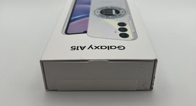 New
													Samsung Galaxy A15 5G - Unlocked, Light Blue, 128 GB, 6 GB, photo 4 of 4