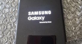 Good
													Samsung Galaxy S22 Ultra - AT&T, Black, 256 GB, 12 GB, SM-S908U, photo 2 of 4