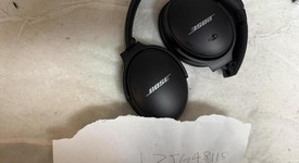 Used
													Bose QuietComfort 45 - Black, photo 1 of 7