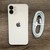 Good Apple iPhone 12 - Unlocked, White, 128 GB, A2172