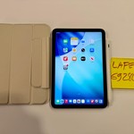 Good Apple iPad Mini (6th Gen) - Unlocked, 64 GB, Starlight, A2568
