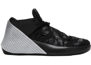 Jordan Why Not Zer0.1 Low Black White for sale