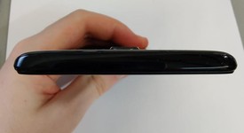 Good
													OnePlus 6 - Unlocked, Jet Black, 128 GB, 8 GB, photo 2 of 7