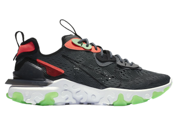 Nike React Vision Iron Grey for sale