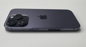 Mint
													Apple iPhone 14 Pro - Unlocked, Purple, 128 GB, A2650, photo 5 of 7