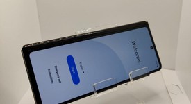 Fair
													Samsung Galaxy Z Fold3 5G - Unlocked, Black, 512 GB, 12 GB, SM-F926U1, photo 2 of 6