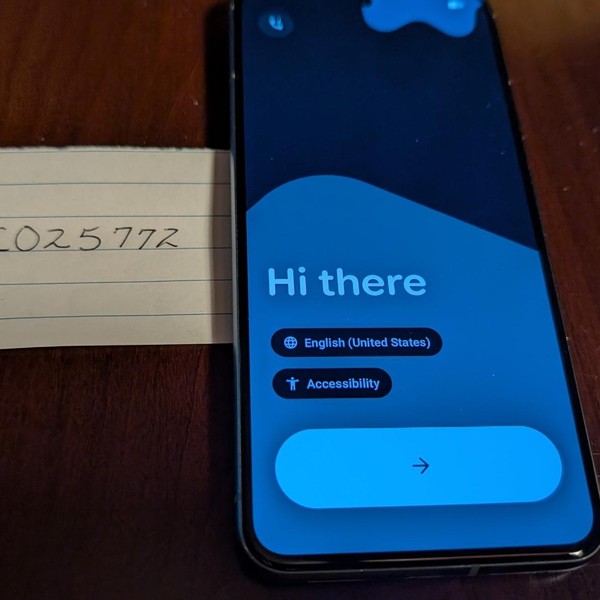 Google Pixel 8 - Unlocked, 128 GB, Hazel, 8 GB, G9BQD, Sub-6 5G