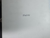 Apple iPad Air 13" (M2) 2024