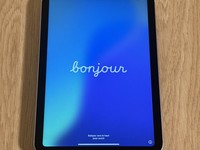 Apple iPad Mini 7th Gen