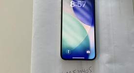 Good
													Apple iPhone 12 Mini - Unlocked, White, 64 GB, A2176, photo 2 of 9